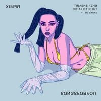 Tinashe - Die a Little Bit (Remix)