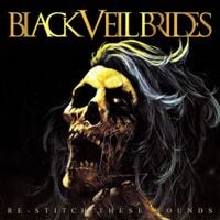 Black Veil Brides - Sweet Blasphemy