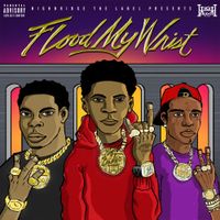 A Boogie wit da Hoodie - Flood My Wrist