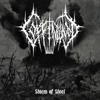 Coffinwood - Storm of Steel