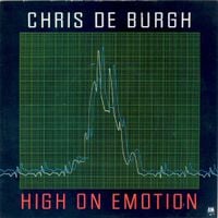 Chris De Burgh - High on Emotion