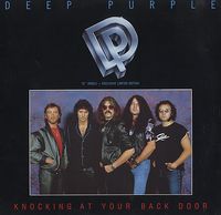 Deep Purple - Knocking at Your Back Door