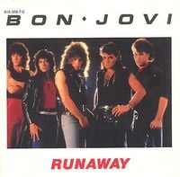 Bon Jovi - Runaway