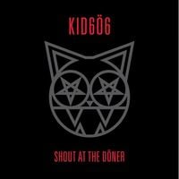 Kid606 - Shout at the D&ouml;ner