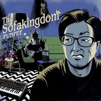 PUNPEE - The Sofakingdom