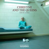 Christine and the Queens - Eyes of a child