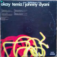 Okay Temiz / Johnny Dyani - Witchdoctor's Son