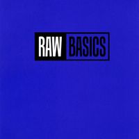 Basic Rhythm - Raw Basics, Vol. 1