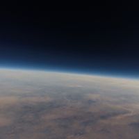 Kai Whiston - No World Eternal
