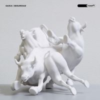 GAIKA - Seguridad