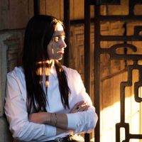 Emma Acs - While I Shoot from My Fortress of Delusions