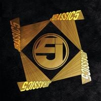 Jurassic 5 - J 5