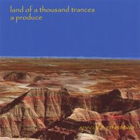 A Produce - Land of a Thousand Trances