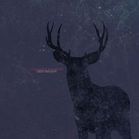 Cold Body Radiation - Deer Twillight