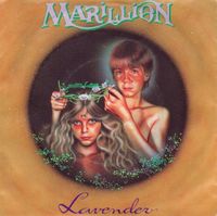 Marillion - Lavender
