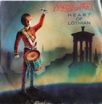 Marillion - Heart of Lothian