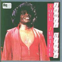 James Brown - Soul Jubilee