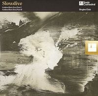 Slowdive - Golden Hair