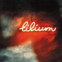 Lilium - Transmission of All the Good-Byes