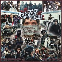 Crack Cloud - Ouster Stew