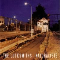 The Lucksmiths - Naturaliste