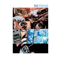 Nomad Carlos &times; The Artivist - The Psyche