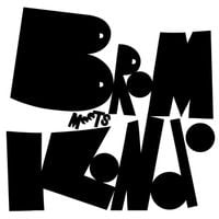 Brom & Toshinori Kondo - The Sea is Rough