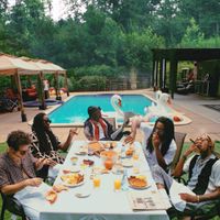 RARE Sound & K CAMP - RARE Family