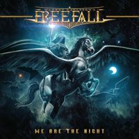 Magnus Karlsson&rsquo;s Free Fall - We Are The Night