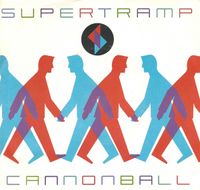 Supertramp - Cannonball