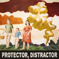The Hubschrauber - Protector, Distractor