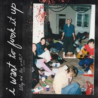 Tilly and the Wall - I Want to F​*​ck It Up: Tilly and the Wall 2002​-​2013