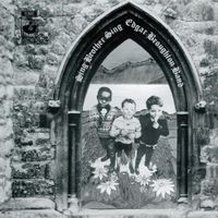 Edgar Broughton Band - Sing Brother Sing