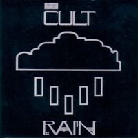 The Cult - Rain