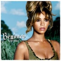 Beyonc&eacute; - B'Day