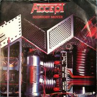 Accept - Midnight Mover