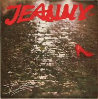 Falco - Jeanny