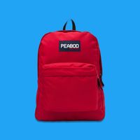 PEABOD - Backpack