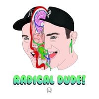 Getter - Radical Dude!