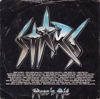 Hear 'n Aid - Stars