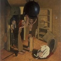 Lugubrum - De Vette Cuecken