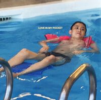 Rich Brian - Love In My Pocket