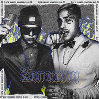 Bizarrap & Zaramay - Zaramay: Bzrp Music Sessions, Vol. 31