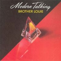 Modern Talking - Brother Louie