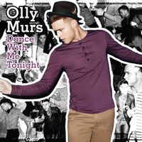 Olly Murs - Dance with Me Tonight