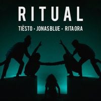 Ti&euml;sto, Jonas Blue & Rita Ora - Ritual