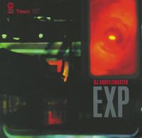 DJ Shufflemaster - EXP