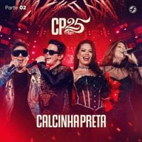 Calcinha Preta - CP 25 Anos, Pt. 2 (Ao Vivo)