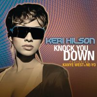 Keri Hilson - Knock You Down