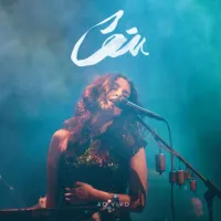 Céu - Ao Vivo